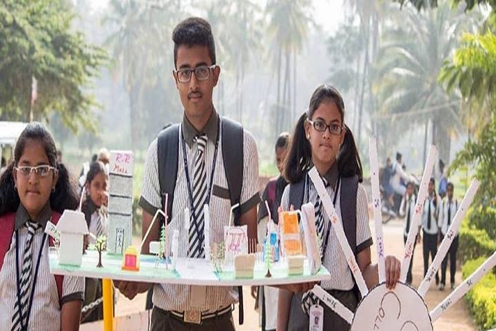 MH College of B Ed, Ramanagara campus photo 5