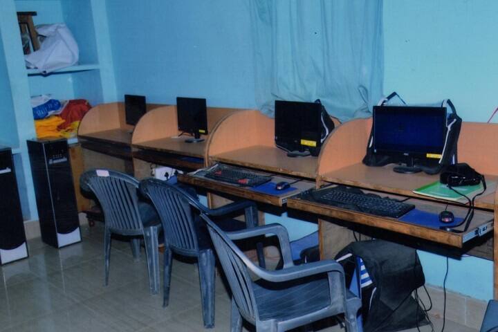 RD Singh Memorial TT College, Sikar campus photo 2