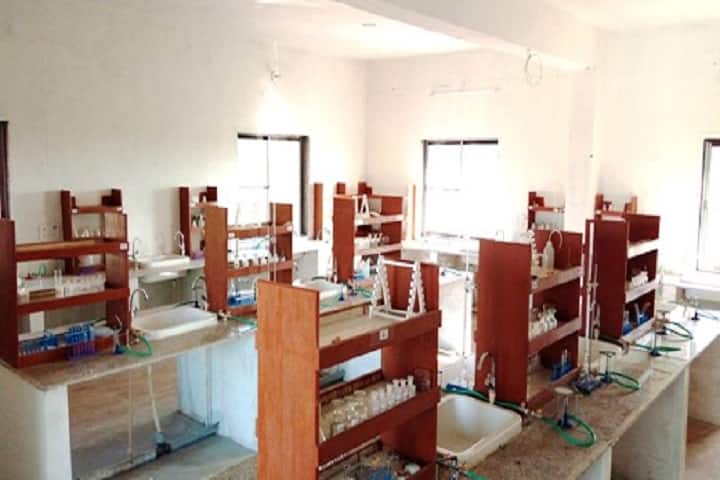 Suyash TT College, Chittorgarh campus photo 3