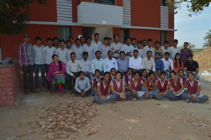 Suyash TT College, Chittorgarh campus photo 5
