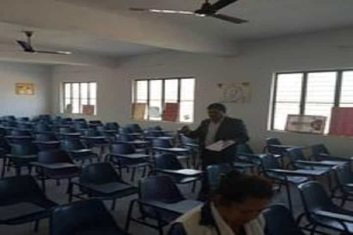 Raafiah College of Education, Budaun campus photo 5