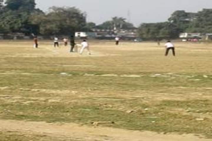 Raafiah College of Education, Budaun campus photo 6