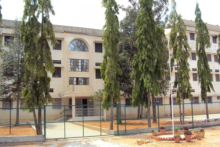 Nalanda College of Education, Devanahalli campus photo 2