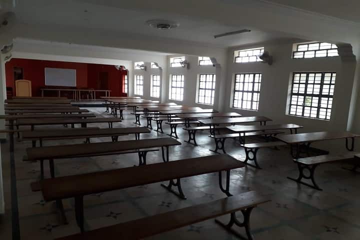 Nalanda College of Education, Devanahalli campus photo 3