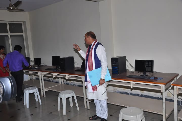 Nalanda College of Education, Devanahalli campus photo 4