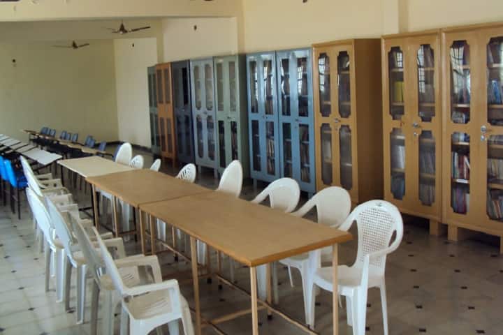 Nalanda College of Education, Devanahalli campus photo 5
