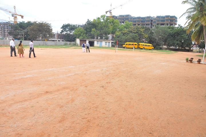 Nalanda College of Education, Devanahalli campus photo 6