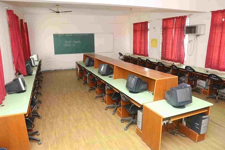 SCT College of Education, Bengaluru campus photo 3