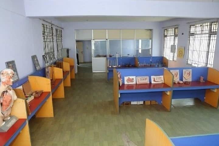 SCT College of Education, Bengaluru campus photo 4
