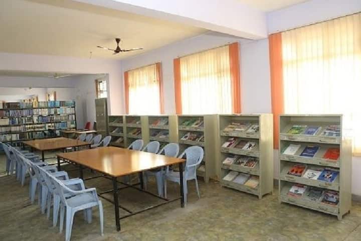 SCT College of Education, Bengaluru campus photo 5