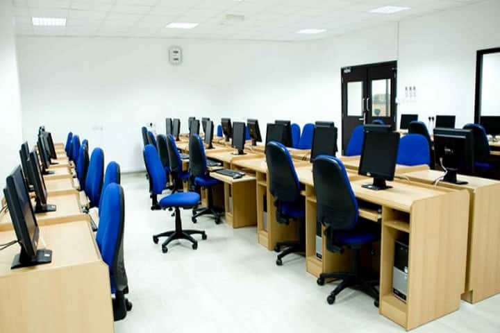 Vigya College of Education, Loharu campus photo 2