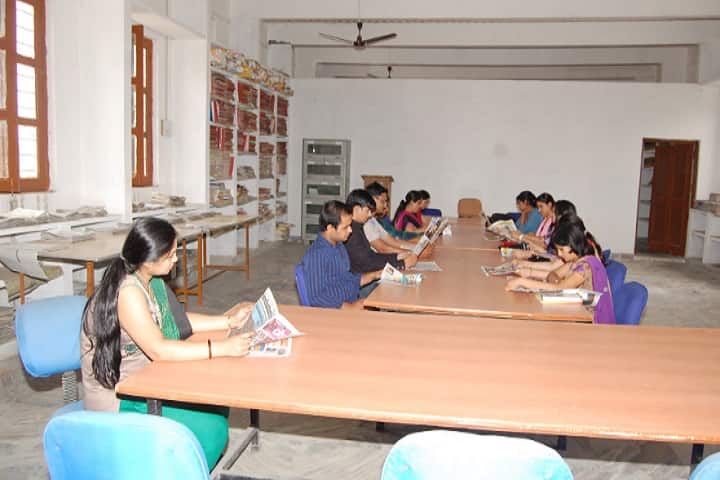 Vigya College of Education, Loharu campus photo 3