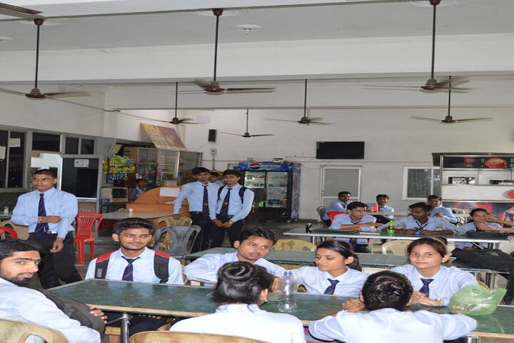 Integral and Innovative Sustainable Education College, Lucknow campus photo 3