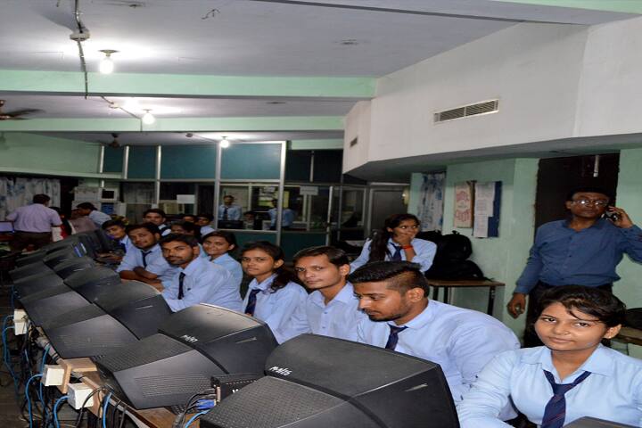 Integral and Innovative Sustainable Education College, Lucknow campus photo 4