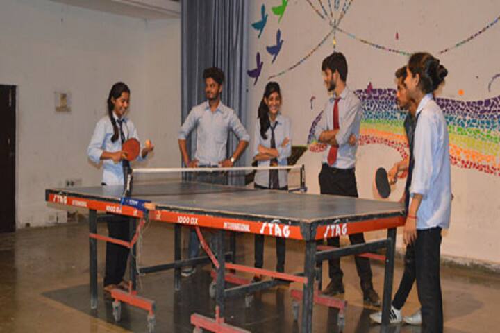 Integral and Innovative Sustainable Education College, Lucknow campus photo 6