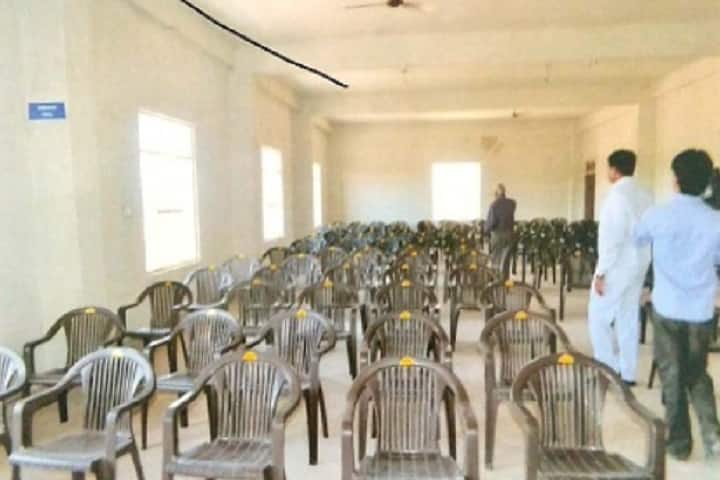 LRL B Ed College, Bharatpur campus photo 3