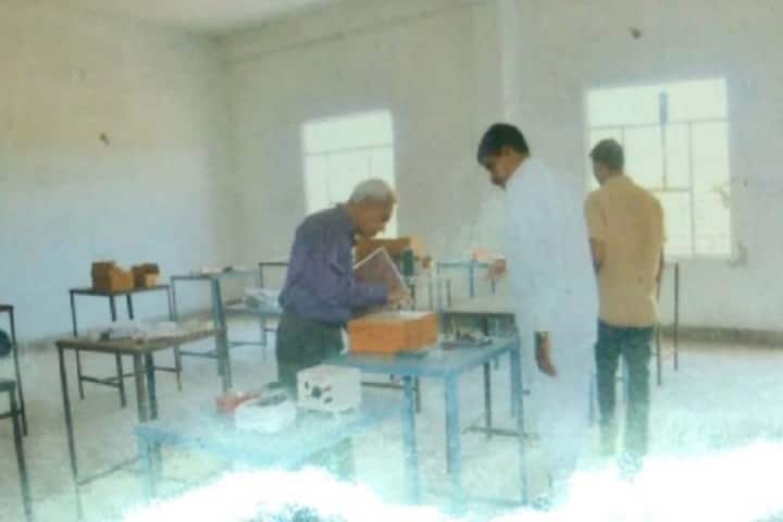 LRL B Ed College, Bharatpur campus photo 6