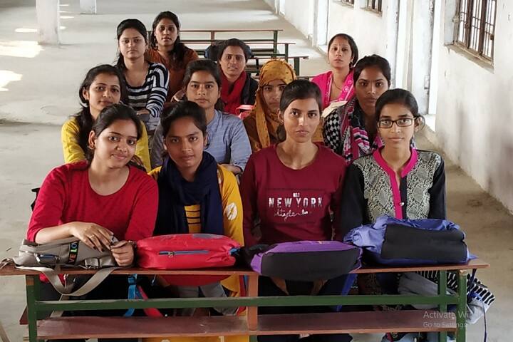 Pt Shiv Sharan College of Education, Pratapgarh campus photo 2