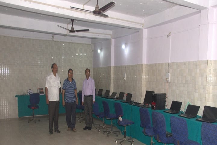 Pt Shiv Sharan College of Education, Pratapgarh campus photo 4