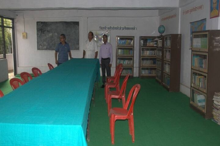 Pt Shiv Sharan College of Education, Pratapgarh campus photo 5