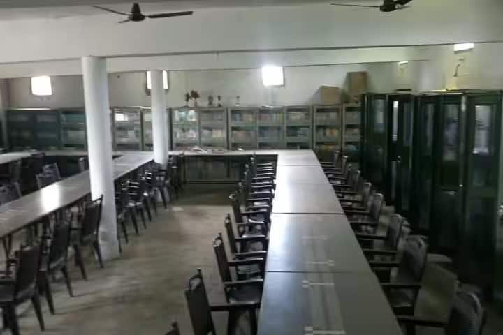 Ram Gulam Rai Shikshan Prashikshan Mahavidyalaya, Gorakhpur campus photo 3