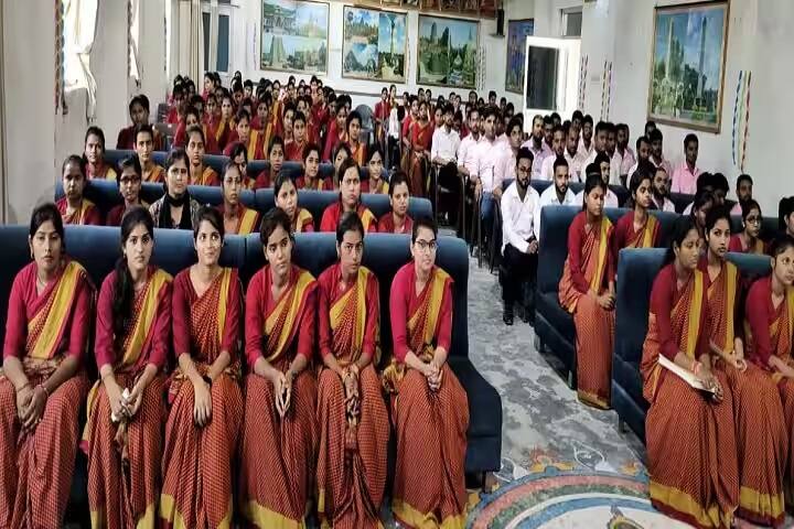 Ram Gulam Rai Shikshan Prashikshan Mahavidyalaya, Gorakhpur campus photo 4