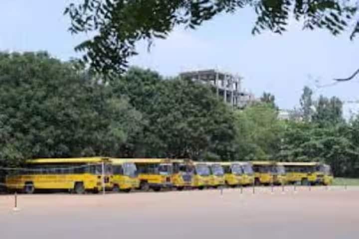 Ram Gulam Rai Shikshan Prashikshan Mahavidyalaya, Gorakhpur campus photo 5