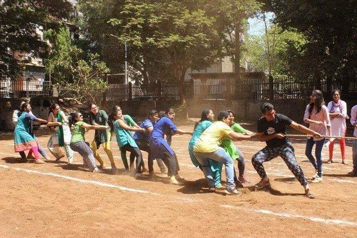 The Lord's Universal College of Education, Mumbai campus photo 6