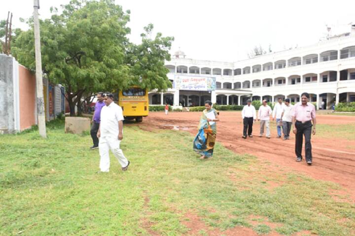 Vidyadayini College of Education, Harihar campus photo 2