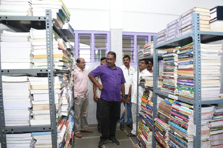 Vidyadayini College of Education, Harihar campus photo 4