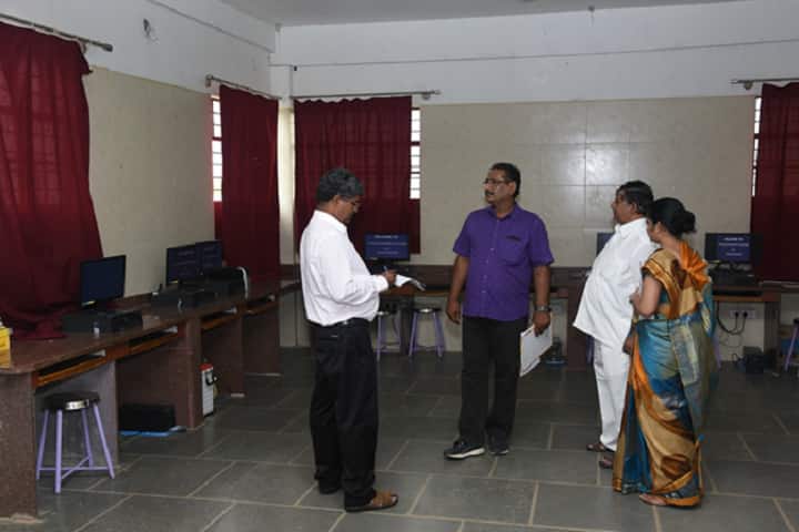 Vidyadayini College of Education, Harihar campus photo 5