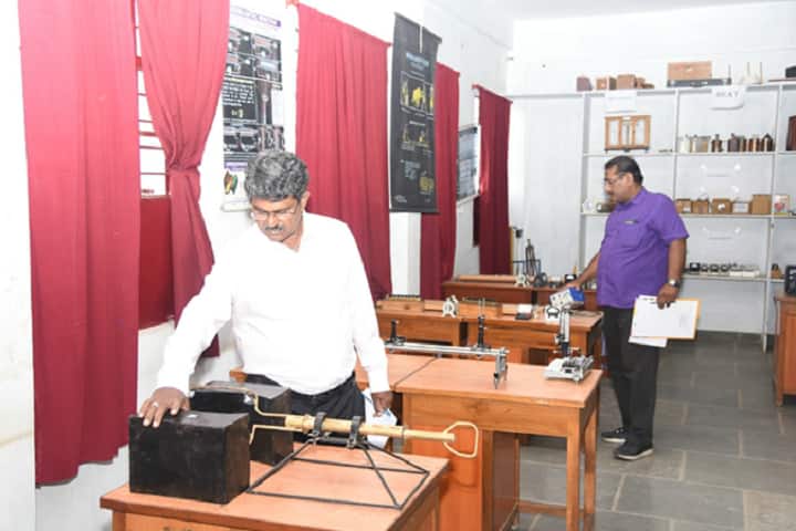 Vidyadayini College of Education, Harihar campus photo 6