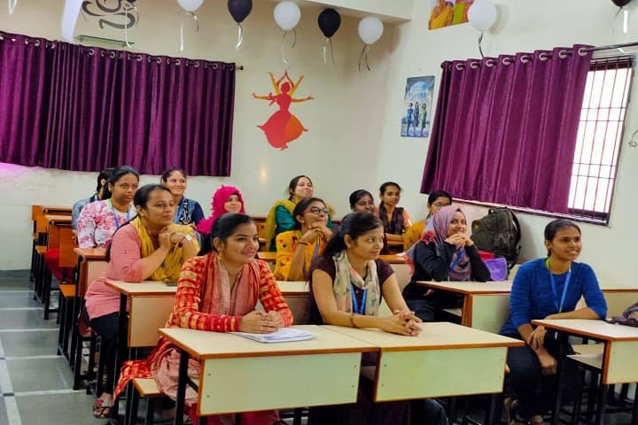 Rahul College of Education, Thane campus photo 3