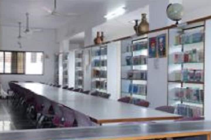Rahul College of Education, Thane campus photo 4