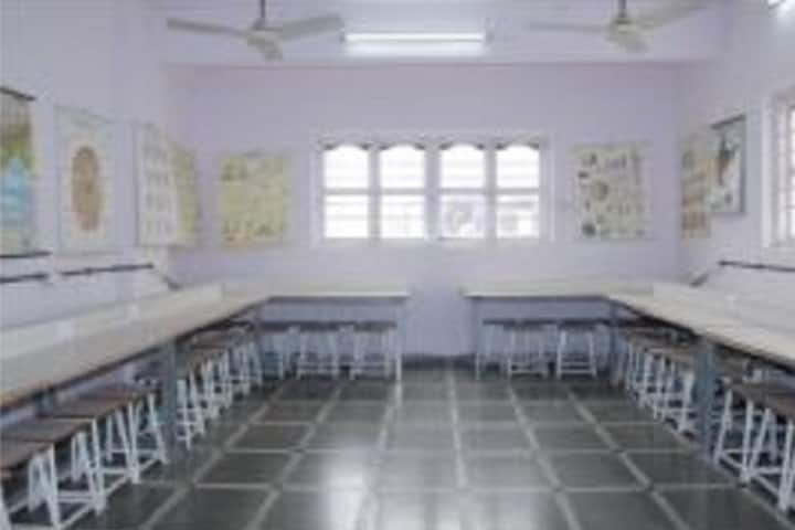Rahul College of Education, Thane campus photo 5