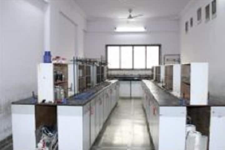 Rahul College of Education, Thane campus photo 6