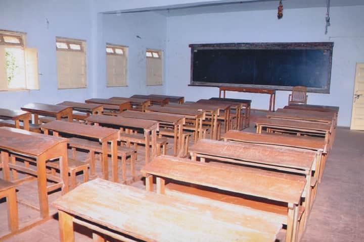 Doddappa Appa College of Education, Basavakalyan campus photo 3