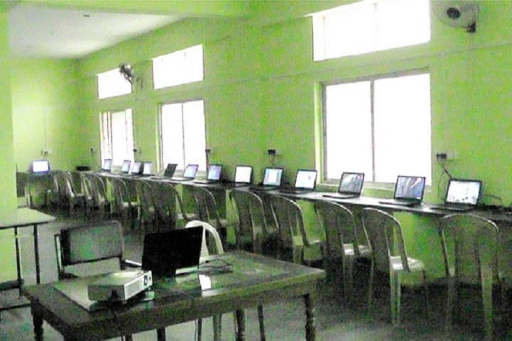 Doddappa Appa College of Education, Basavakalyan campus photo 4