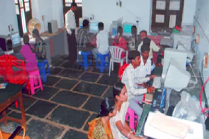 Jagadguru Annadaneshwara College of Education, Mundargi campus photo 2