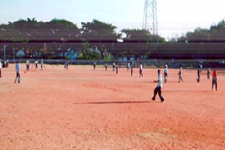 Jagadguru Annadaneshwara College of Education, Mundargi campus photo 4