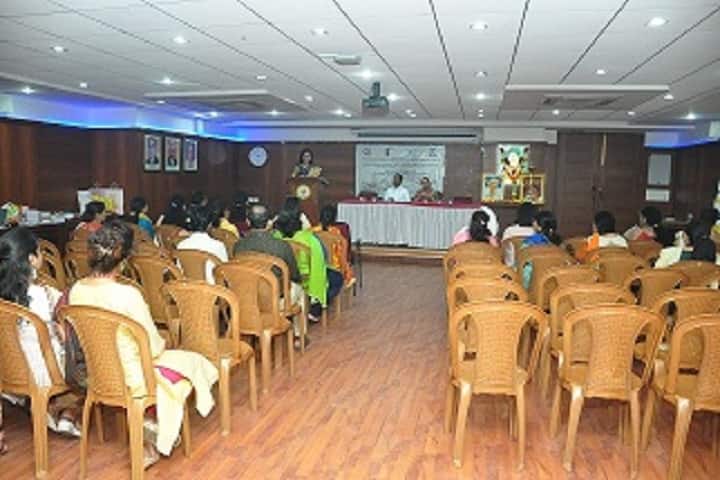 Sree Narayana Guru College of Education B Ed, Mumbai campus photo 3