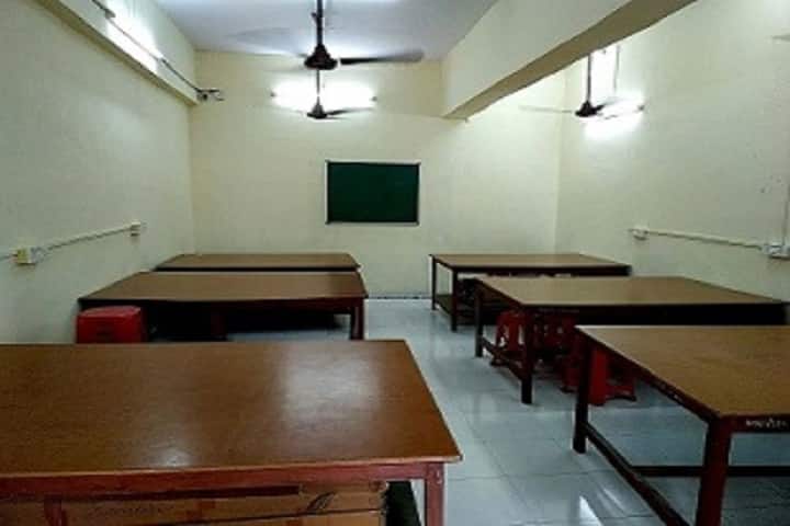 Sree Narayana Guru College of Education B Ed, Mumbai campus photo 4