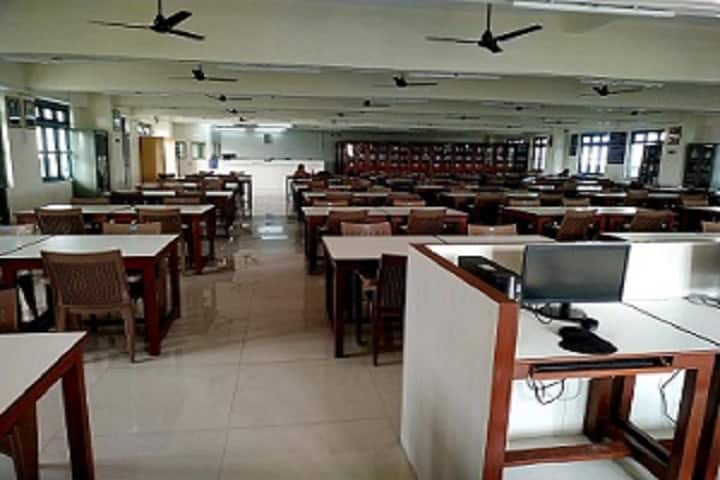 Sree Narayana Guru College of Education B Ed, Mumbai campus photo 5
