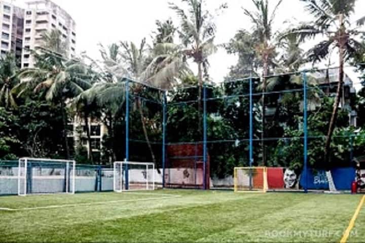Sree Narayana Guru College of Education B Ed, Mumbai campus photo 6
