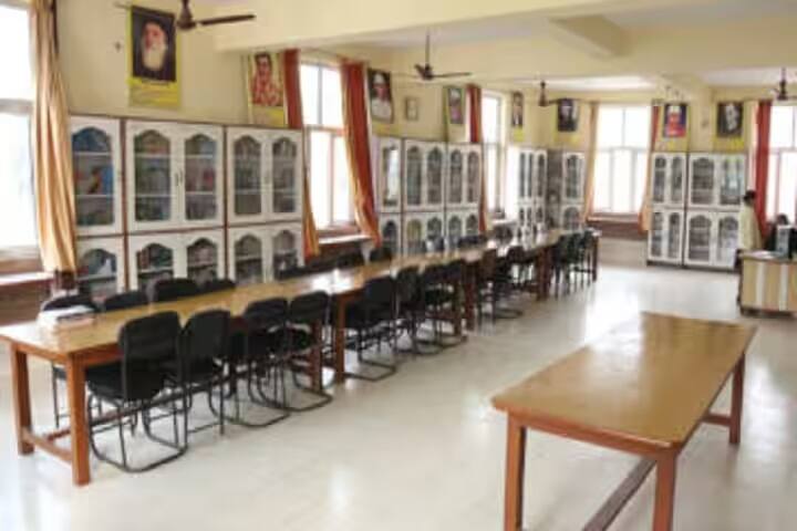SDM College of Education, Bahadurgarh campus photo 2