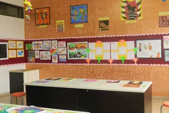 SDM College of Education, Bahadurgarh campus photo 4