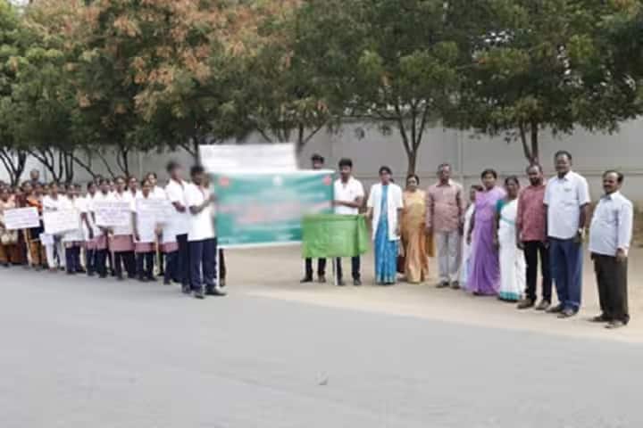 SDM College of Education, Bahadurgarh campus photo 5