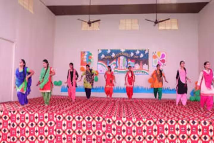 SDM College of Education, Bahadurgarh campus photo 6