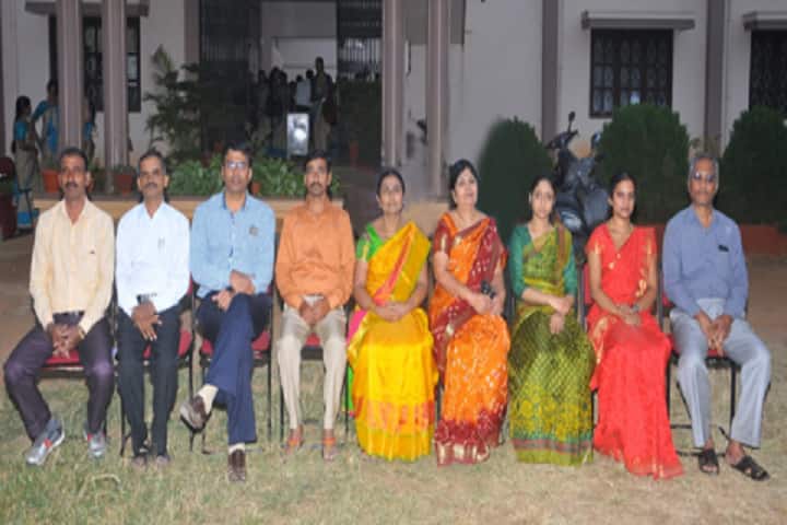 MLMN College of Education, Chikmagalur campus photo 2