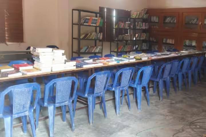 Sri Sai Degree College, Gooty campus photo 3